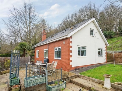Detached house for sale in Worcester Road, Tenbury Wells WR15