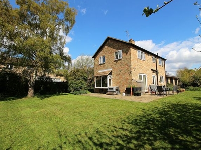 Detached house to rent in Lode Avenue, Waterbeach, Cambridge CB25
