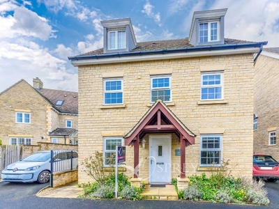 Detached house to rent in Oundle, Peterborough PE8