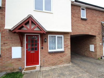 Detached house to rent in The Gables, Basildon, Essex SS13