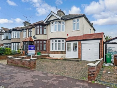 End terrace house for sale in Beccles Drive, Leftley Estate, Barking IG11