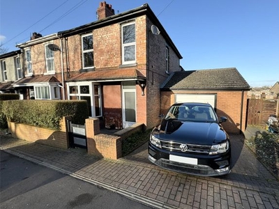 End terrace house for sale in Collingwood Street, Coundon, Bishop Auckland, Durham DL14
