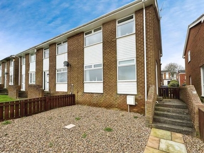 End terrace house for sale in East Acres, Blaydon-On-Tyne NE21