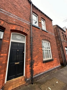 End terrace house for sale in Kenyon Road, Wigan, Lancashire WN1