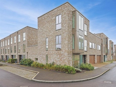 End terrace house for sale in Musgrave Drive, Cambridge CB2