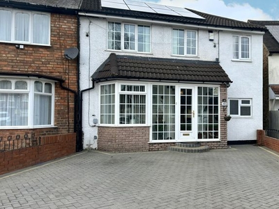 End terrace house for sale in Ninfield Road, Acocks Green, Birmingham B27