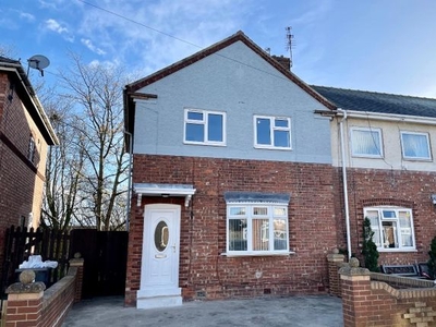 End terrace house for sale in Westminster Road, Darlington DL1