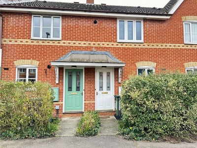 End terrace house to rent in Keeble Way, Braintree CM7