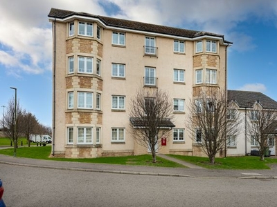 Flat for sale in 1/8 Cameron Way, Prestonpans EH32