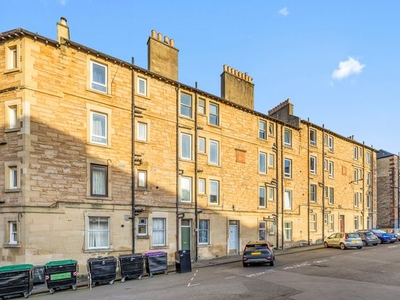 Flat for sale in 11 3F3 Bothwell Street, Edinburgh EH7