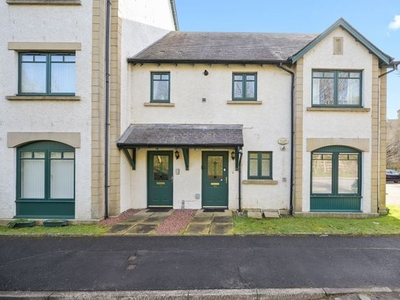 Flat for sale in 21 Bankmill View, Penicuik EH26