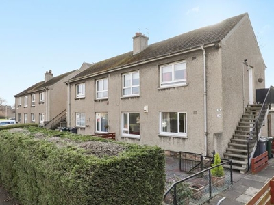 Flat for sale in 28 Bailie Terrace, Edinburgh EH15