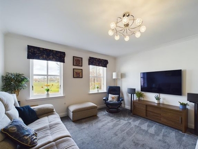 Flat for sale in 3E South Inch Court, Perth PH2