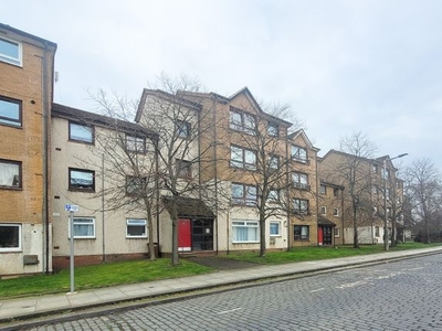 Flat for sale in 56/2 North Fort Street, Leith Edinburgh EH6