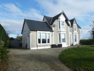 Flat for sale in 79 Argyll Rd, Dunoon PA23