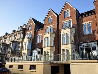 Flat for sale in Albion Place, Whitby YO21