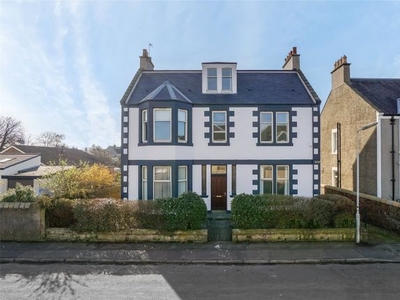 Flat for sale in Balfour Street, Leven KY8