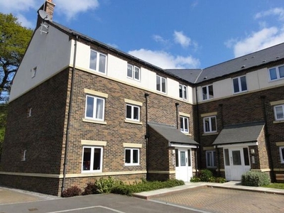 Flat for sale in Boste Crescent, Durham DH1
