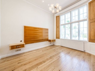 Flat for sale in Buckland Crescent, Swiss Cottage, London NW3