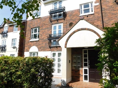 Flat for sale in Chathill Close, Whitley Bay NE25