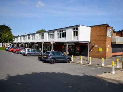 Flat for sale in Cheveley Park Shopping Centre, Durham DH1