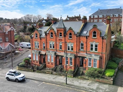 Flat for sale in Chubb Hill Road, Whitby YO21