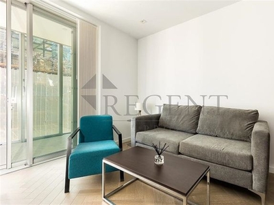 Flat for sale in Dawson House, Battersea Power Station SW11