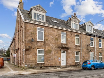 Flat for sale in East Princes Street, Helensburgh, Argyll & Bute G84