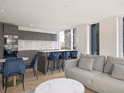 Flat for sale in Elizabeth Tower, Crown Street, Manchester M15
