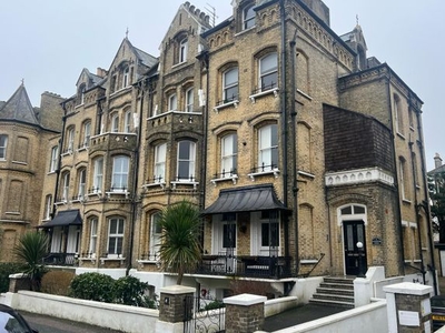 Flat for sale in Fourth Avenue, Hove BN3
