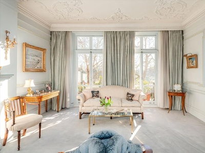 Flat for sale in Hampshire House, Hyde Park Place, London W2