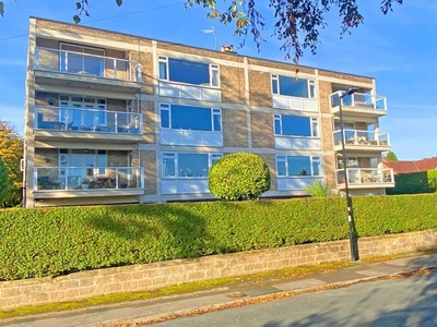 Flat for sale in Harlow Oval Court, Harlow Oval, Harrogate HG2