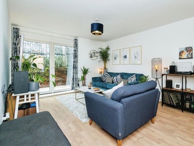Flat for sale in Lockgate Mews, Manchester M4