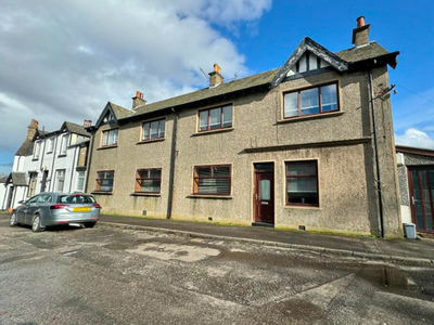 Flat for sale in Marchmont Avenue, Polmont FK2
