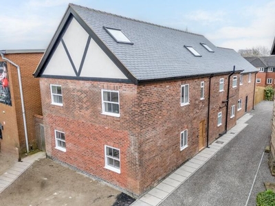 Flat for sale in Maxwell House, Acomb Road, York YO24