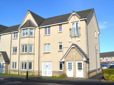Flat for sale in Mccormack Place, Larbert, Stirlingshire FK5