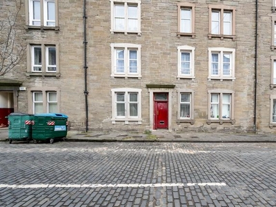 Flat for sale in Morgan Street, Dundee DD4
