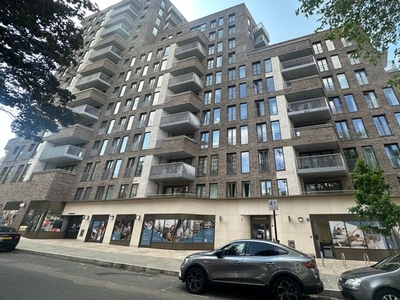 Flat for sale in Mount Pleasant, London WC1X