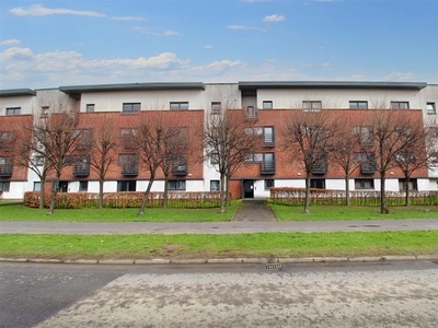 Flat for sale in Mulberry Square, Braehead, Renfrew PA4