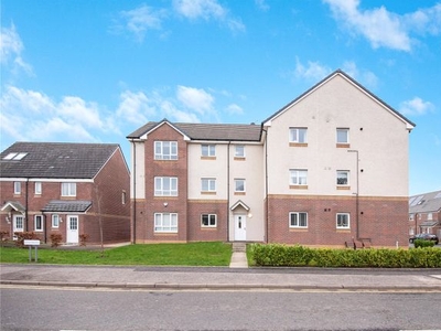 Flat for sale in National Drive, Glasgow G43