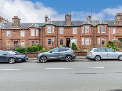 Flat for sale in Needless Road, Perth PH2