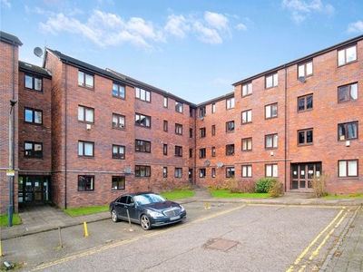 Flat for sale in North Frederick Path, Glasgow G1