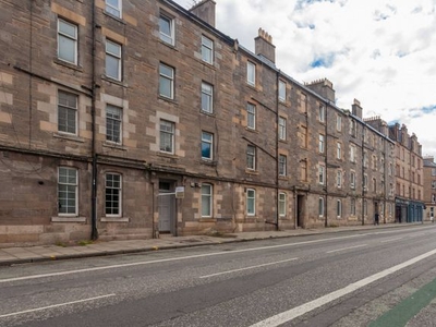 Flat for sale in North Junction Street, Leith, Edinburgh EH6