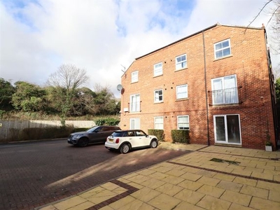 Flat for sale in Old Station Mews, Eaglescliffe TS16