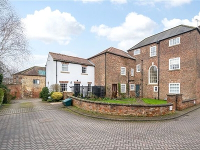 Flat for sale in Park Street, Ripon HG4