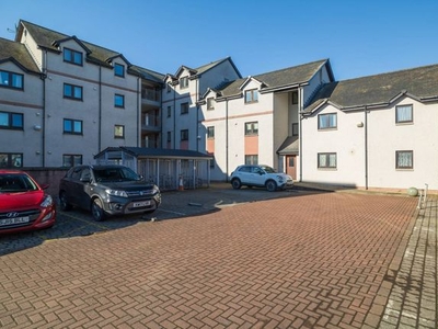 Flat for sale in Portland Place, Inverness, Highland IV1