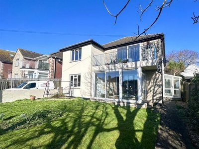 Flat for sale in Rabling Road, Swanage BH19