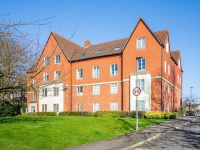 Flat for sale in Shelley House, Monument Close, York YO24
