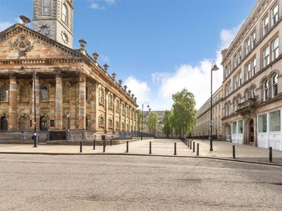 Flat for sale in St. Andrews Square, Glasgow G1