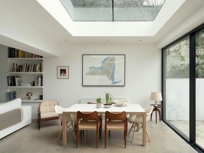 Flat for sale in St. Marks Road, London W10
